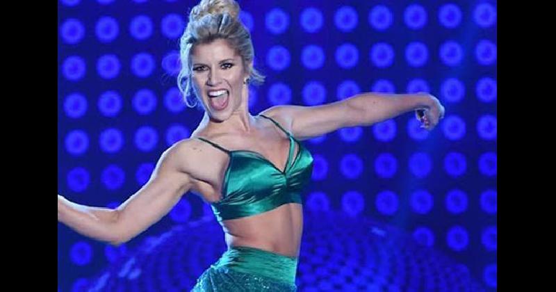 iquestLaurita vuelve al ldquoBailandordquo