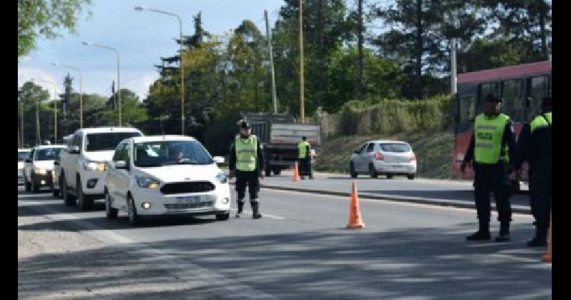 El traslado deberaacute ser quotpor uacutenica vezquot y el permiso tiene vigencia por 96 horas 