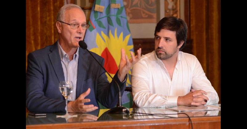ldquoSi soltamos las medidas de aislamiento nos vamos a un broterdquo