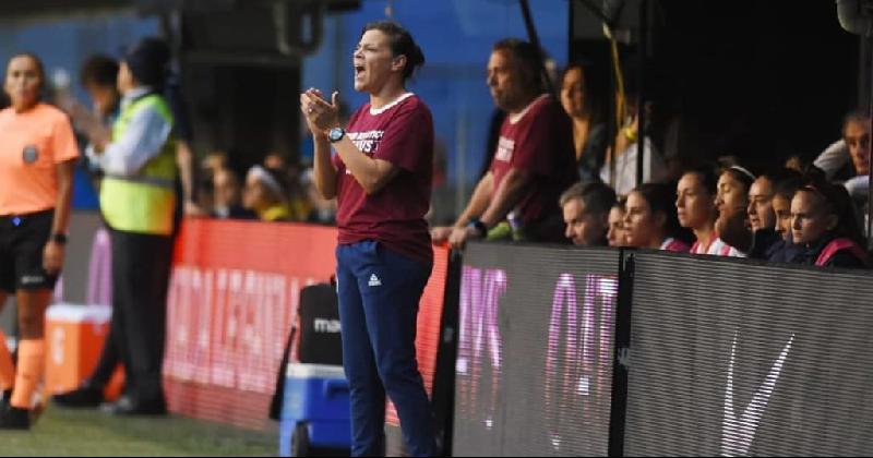 Las jugadoras cobraraacuten hasta diciembre