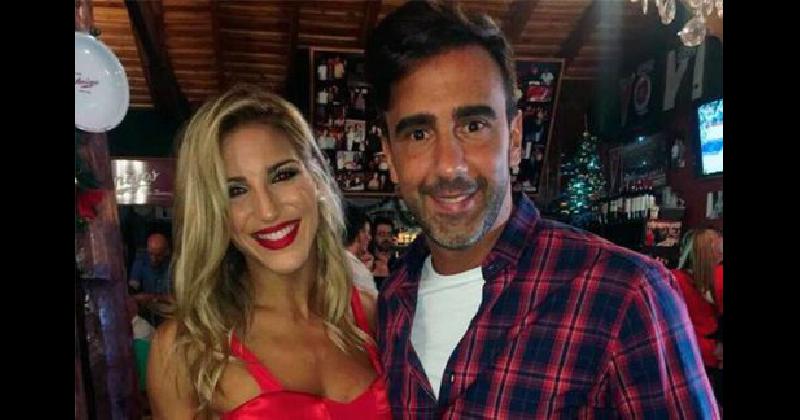 Se plantoacute Macarena Rinaldi