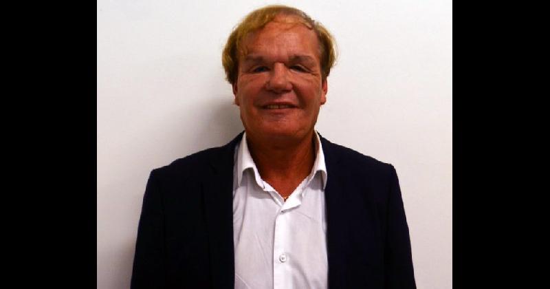 El vicepresidente valoroacute las obras en el club