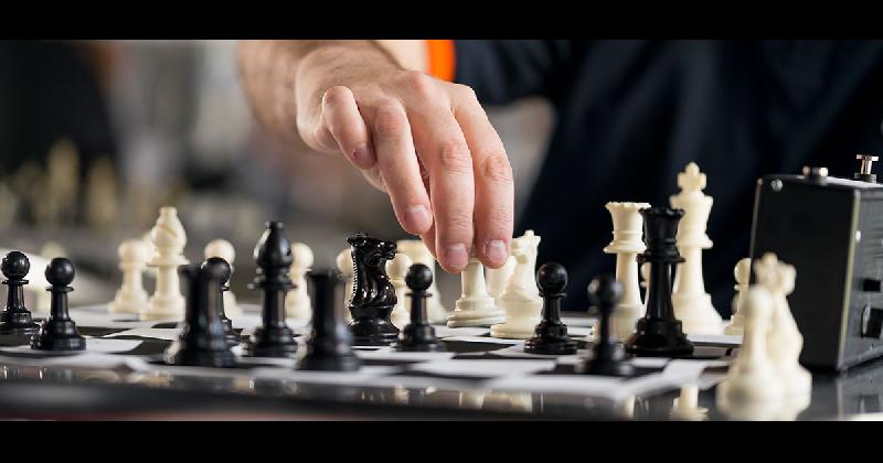 La UTN Avellaneda lanza su primer encuentro virtual de ajedrez
