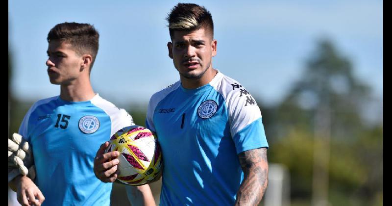 Lanuacutes va otra vez a la carga de Lucas Acosta