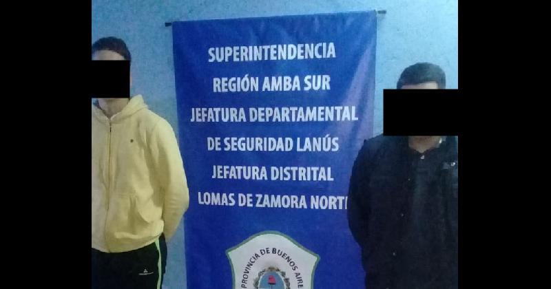 Secuestran a un hombre en Lanuacutes y la Policiacutea logra liberarlo en Fiorito