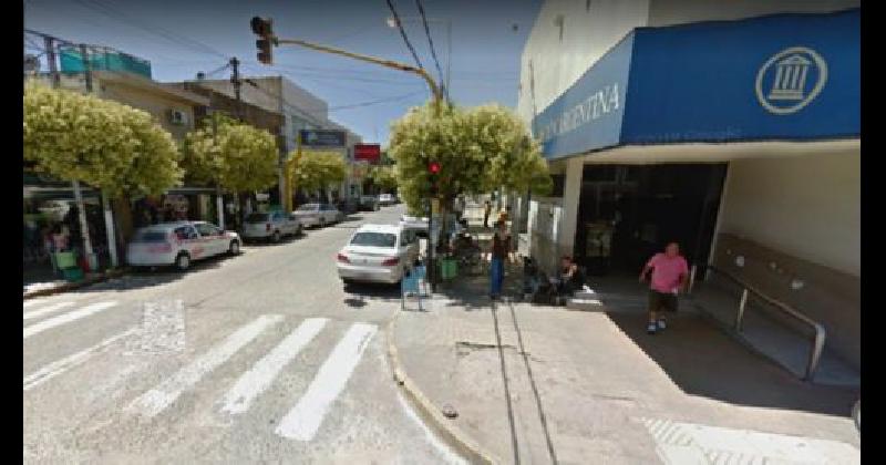 la Avenida Libertad permaneceraacute cerrada al traacutensito vehicular entre las calles Del Carmen y Basavilbaso