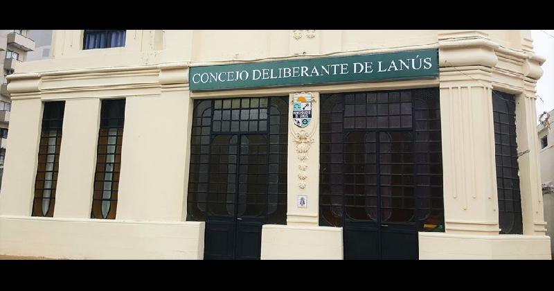 Inquilinos de Lanuacutes piden que el Concejo Deliberante discuta el congelamiento de alquileres