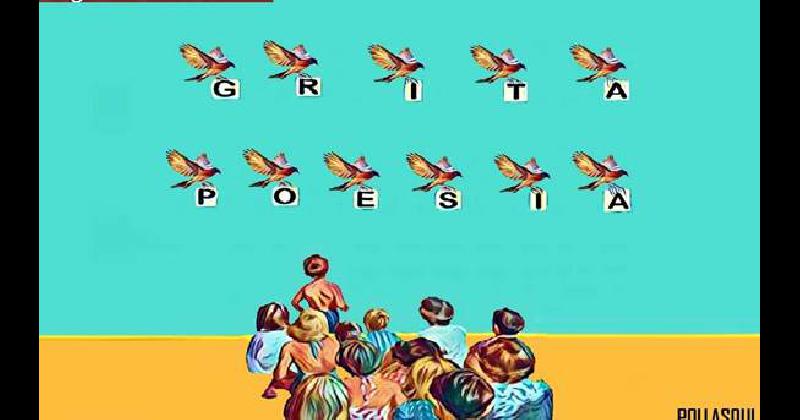 El Festival Virtual de Poesiacutea celebra el Diacutea del Escritor