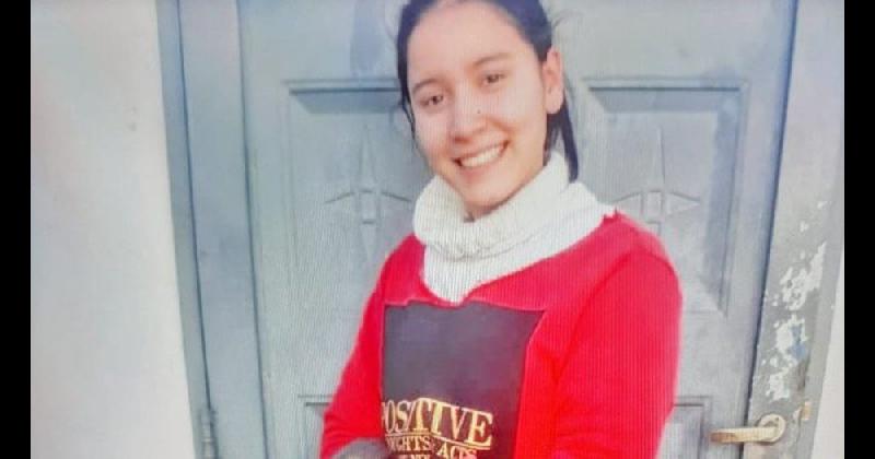 Detuvieron a la tutora de Martina la adolescente de Lanuacutes que lleva 14 diacuteas desaparecida