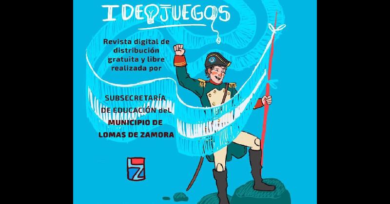 Maacutes de 1000 personas se suscribieron a la revista digital creada por docentes de Lomas
