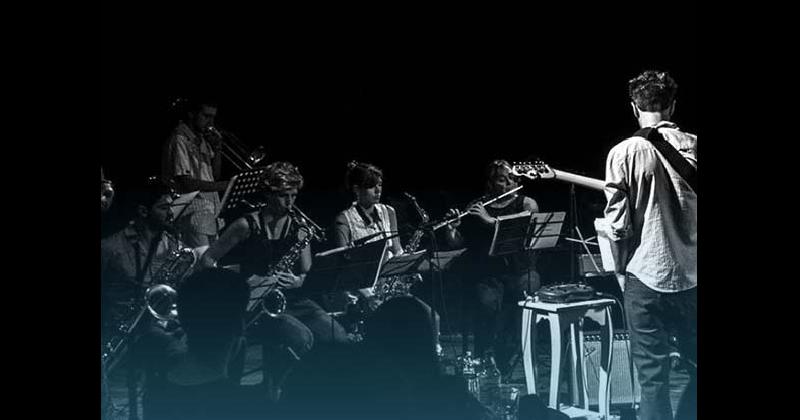 El Banfield Teatro Ensamble presenta ldquoEspecial- Jazz al Sur