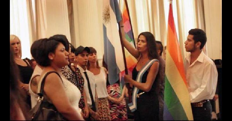 La TV Puacuteblica presenta un documental sobre el primer Bachillerato Trans