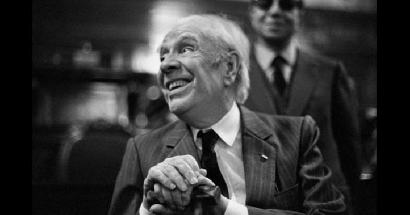 Un taller virtual sobre Borges en la Biblioteca del Congreso