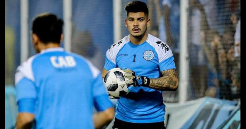 Acosta atajoacute en el Belgrano de Coacuterdoba en la uacuteltima temporada