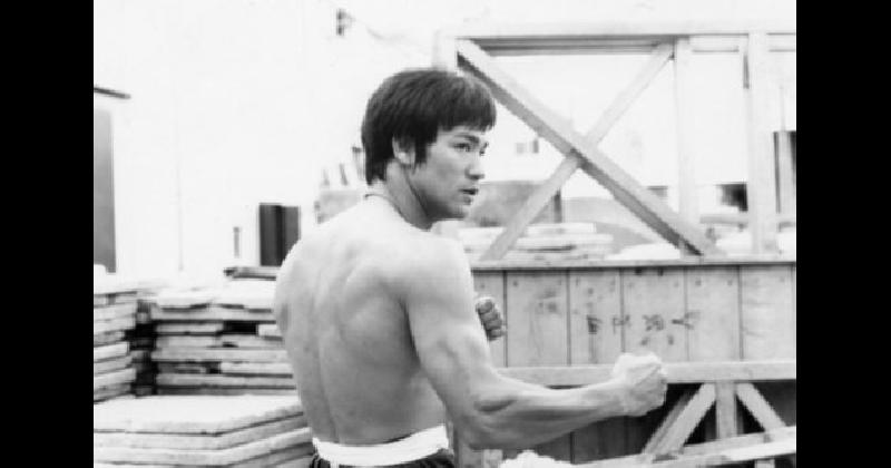 Un documental sobre le vida de Bruce Lee en ESPN