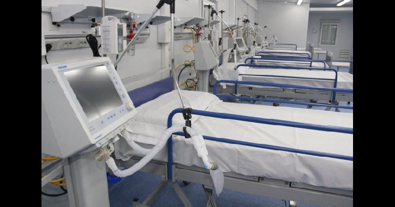 Por queacute el nuevo Hospital Modular de Lomas lleva el nombre de Santiago Beto Carasatorre