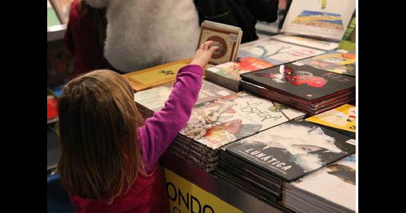 Arranca la Feria del Libro Infantil y Juvenil en formato virtual