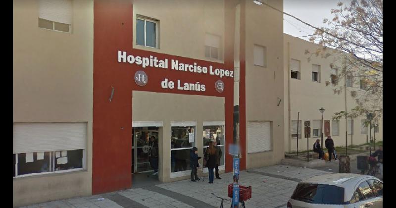 Por dos casos de Coronavirus cerraron los quiroacutefanos del Hospital Narciso Loacutepez
