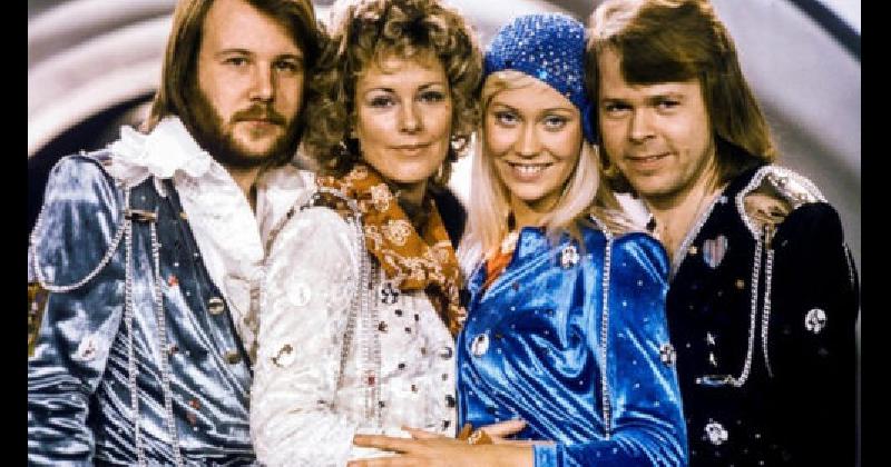 ABBA publicaraacute cinco nuevas canciones