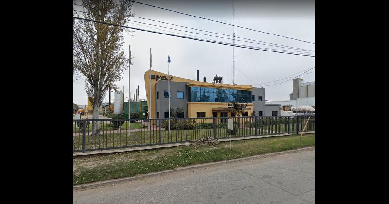 Por miedo a nuevos contagios los trabajadores de la faacutebrica Megaflex paralizaron la planta de Burzaco