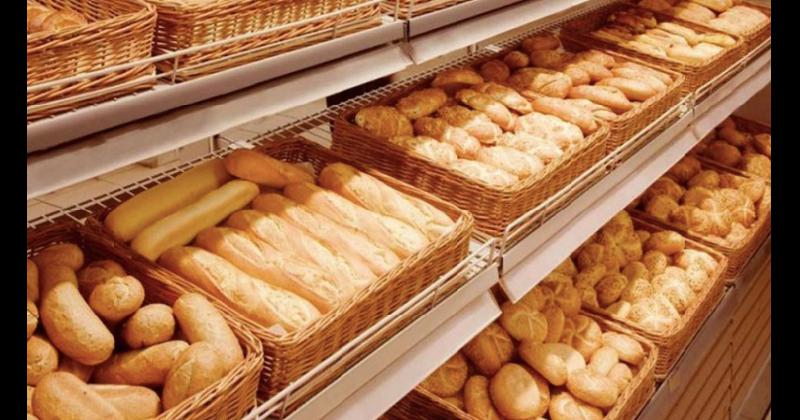 Cuaacutento cuesta el kilo del pan social una iniciativa de panaderos de Lanuacutes
