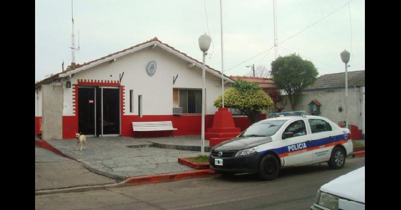 Detuvieron a dos hombres en Lanuacutes acusados de haber baleado a otro en Quilmes