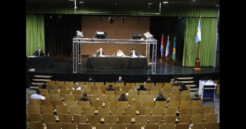 El Concejo Deliberante de Lomas vuelve a sesionar- los principales temas que se debatiraacuten
