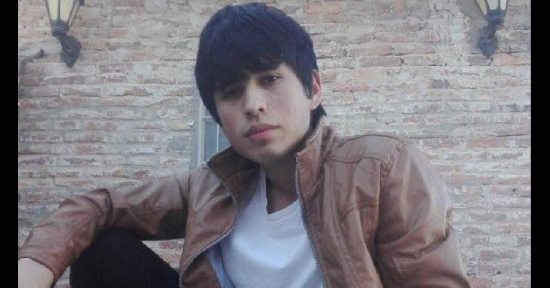 Hallan muerto a Franco Martiacutenez el joven que habiacutea desaparecido en Lomas