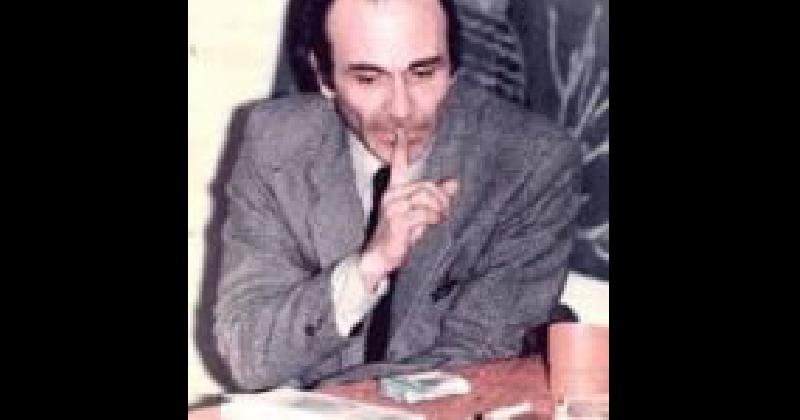 Guillermo Magrassi