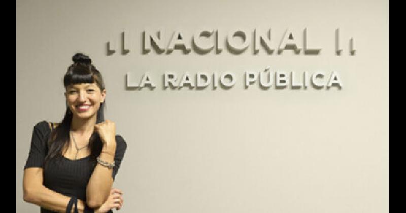 Nacional y la TV Puacuteblica celebraraacuten los cien antildeos de la radio