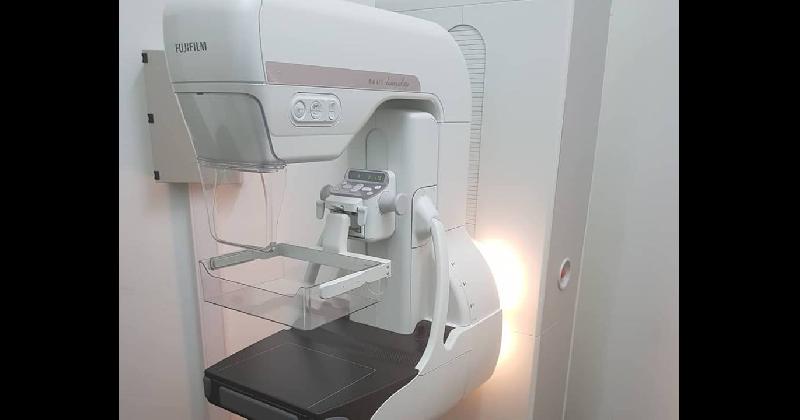 Coacutemo acceder a realizarse una mamografiacutea gratuita en el Dispensario de Temperley
