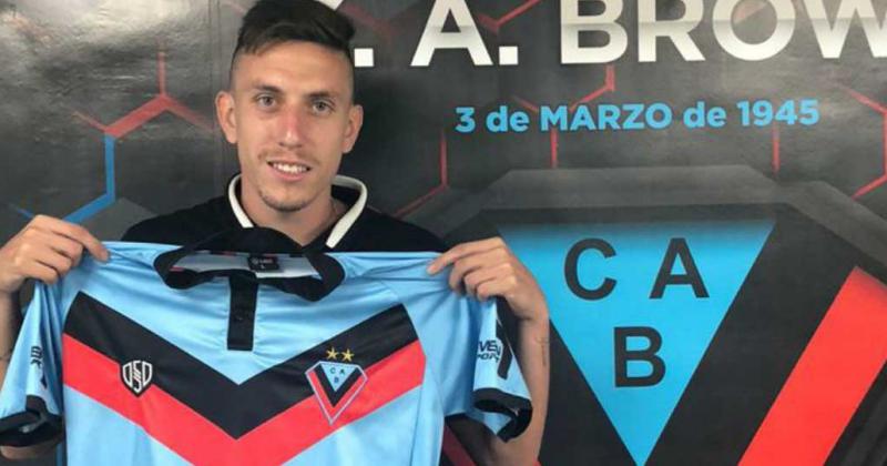 Gómez esperaba ms en su regreso al Tricolor de Adrogué