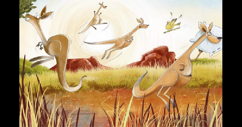 La sinfoniacutea de los animales el debut en literatura infantil de Dan Brown