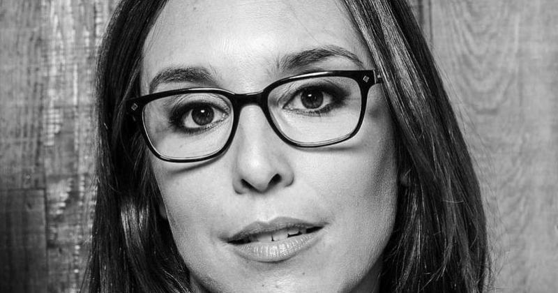 Noelia es la novena generación de los Grigera