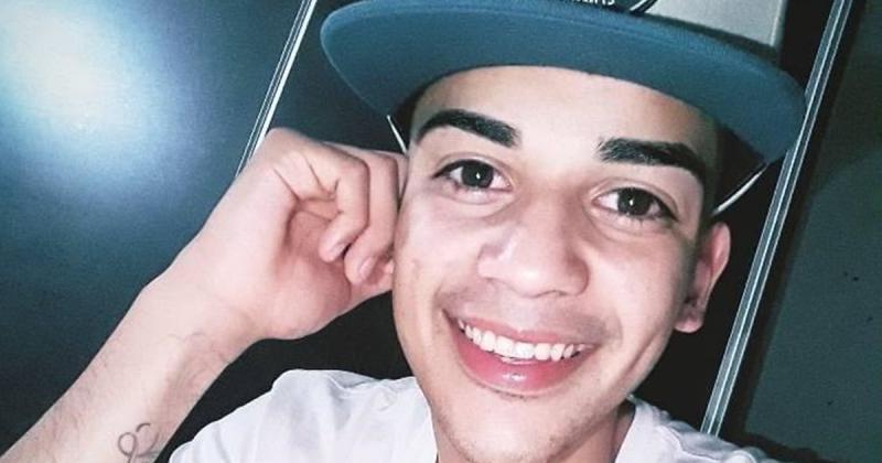 El joven fue asesinado el 2 de agosto pasado en San José