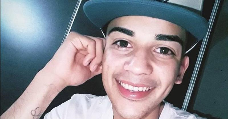 El joven fue asesinado el 2 de agosto pasado en San José