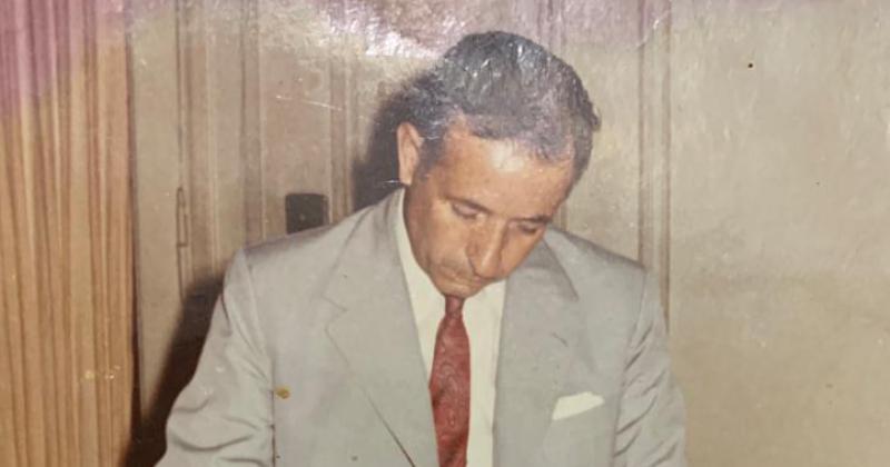 Ricardo Mariño fue una pieza clave para la creación de la UNLZ