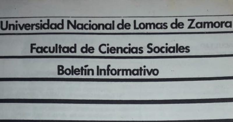 La Universidad de Lomas se fundó en 1972