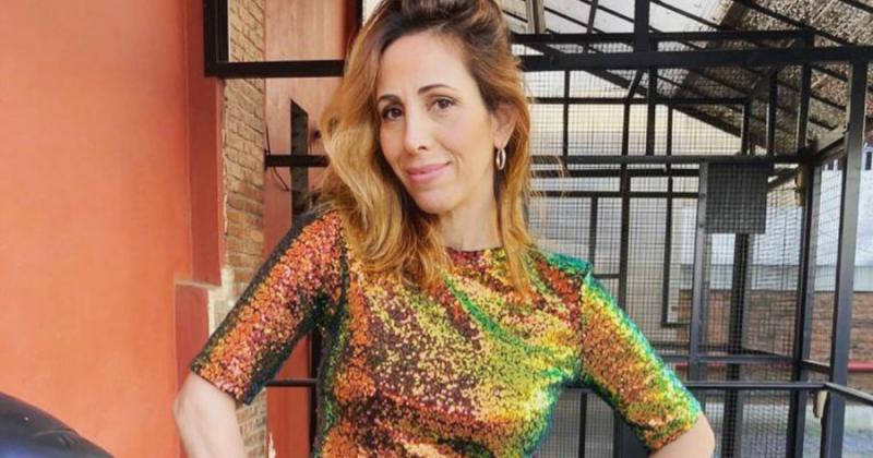 Paula Varela seraacute la reemplazante de Marcela Tauro en Intrusos