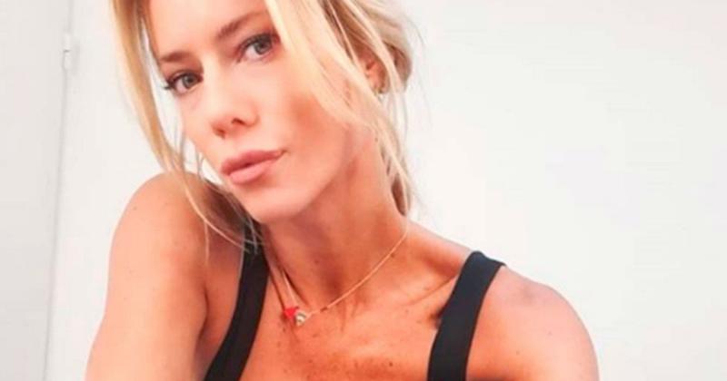Nicole salió a aclarar la situación
