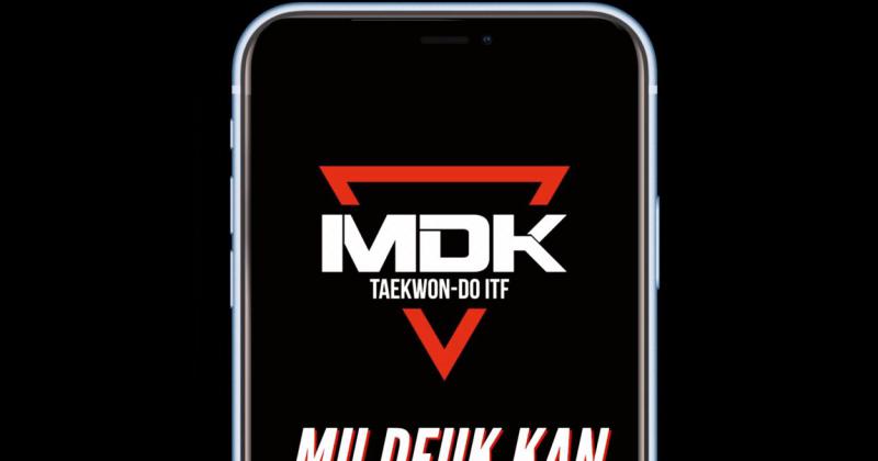 MDK tendr su propio dispositivo en el celular