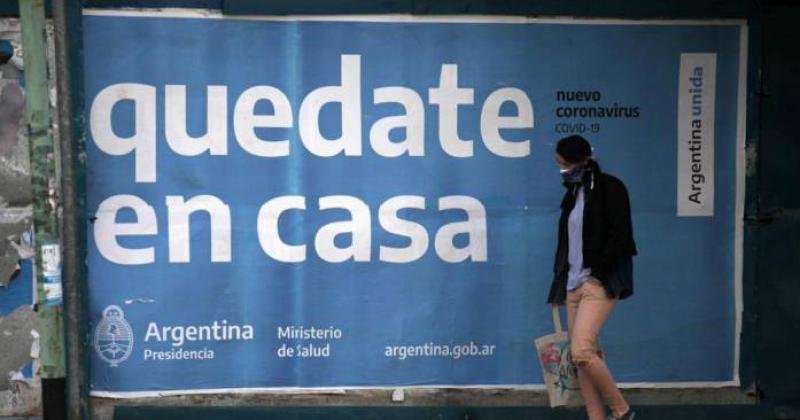 Suman 723132 los contagiados desde el inicio de la pandemia 