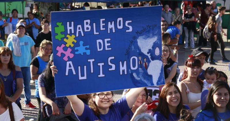 Actualmente en Lomas asisten a unos 40 vecinos 