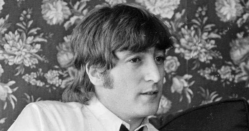 Los 80 antildeos de John Lennon 