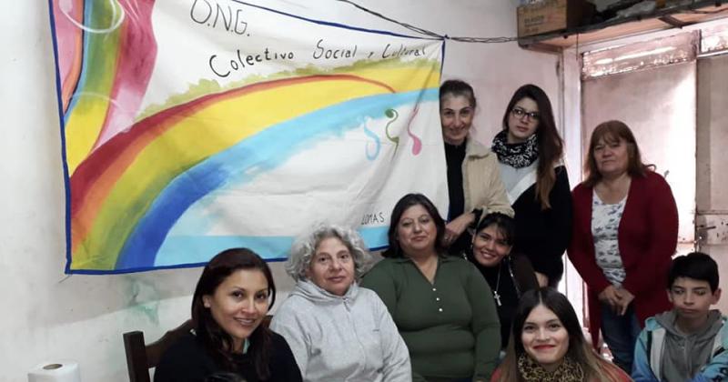 Antes de la pandemia en el espacio social