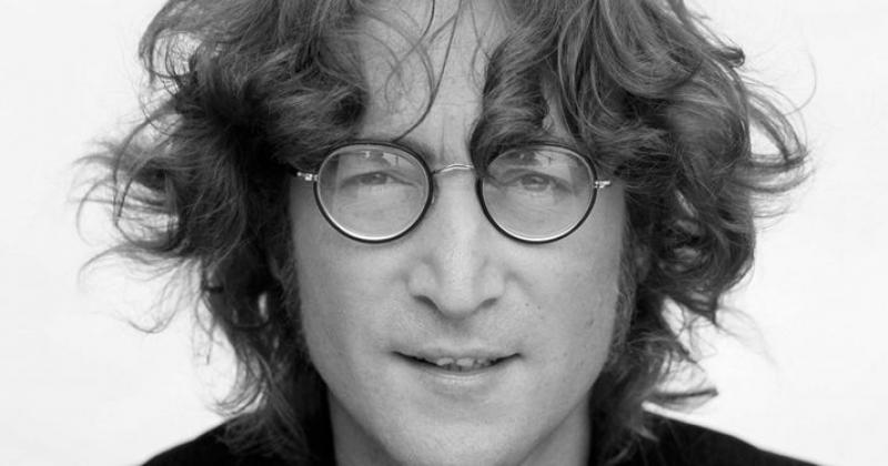 Los 80 antildeos de John Lennon 