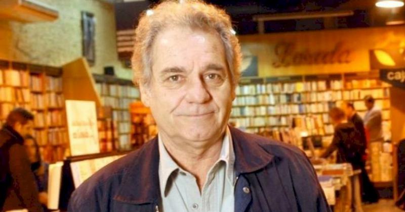 A los 77 años falleció el actor y comediante Hugo Arana