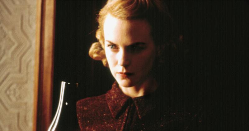 Fue protagonizada por Nicole Kidman 