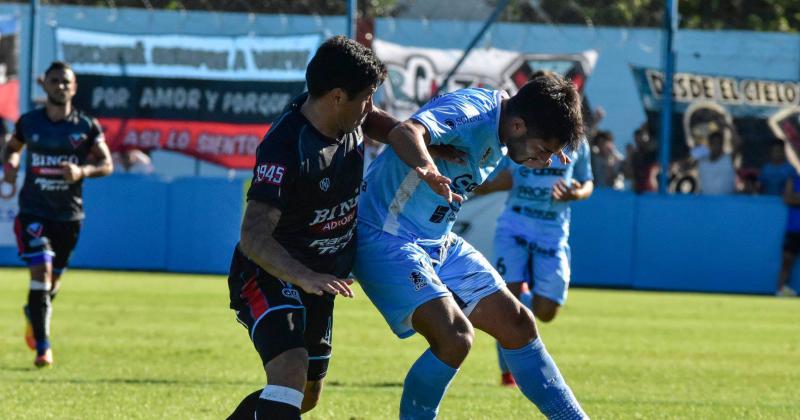 Celestes y Tricolores en amistosos de pretemporada