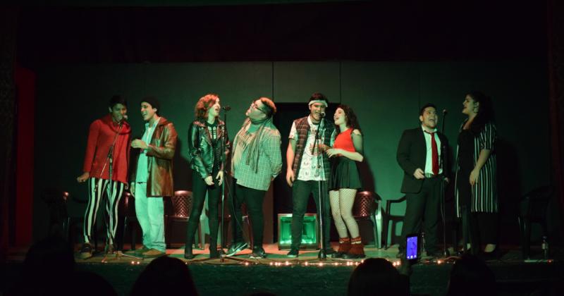 El Teatro Horizonte presenta sus Ciclos de amor en concierto